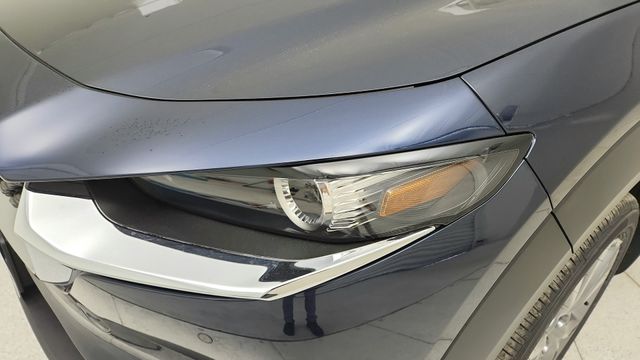 2026 Mazda CX-30 2.5 S Preferred - 9
