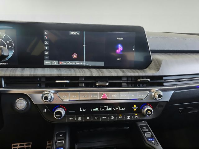 Used 2024 Kia Telluride SUV