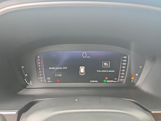 New 2026 Honda Passport SUV