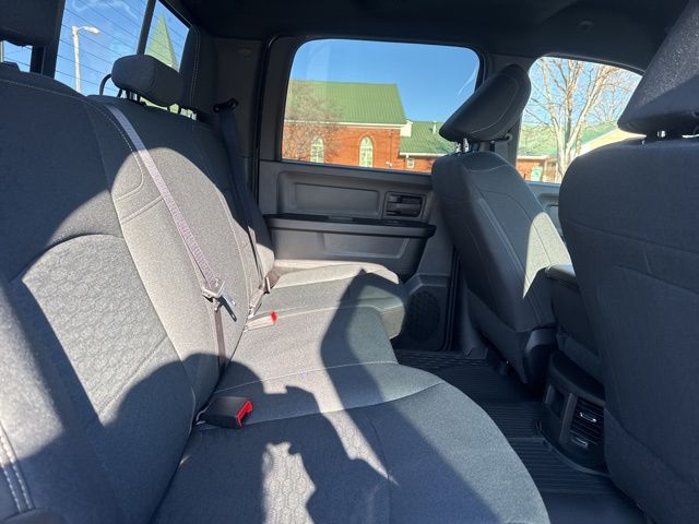 New 2026 Black Ram Tradesman image 11