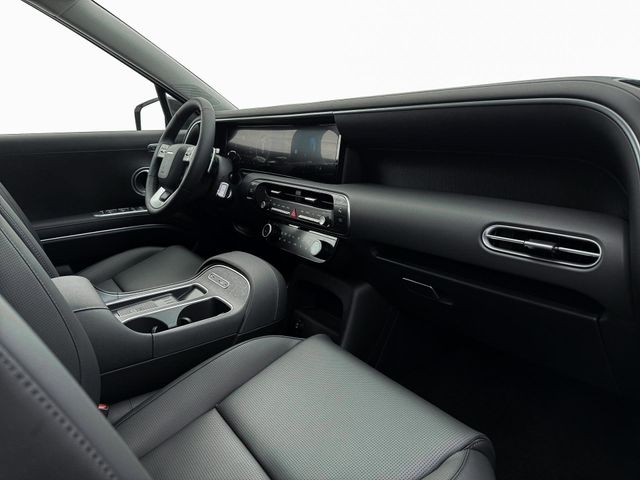 New 2026 Gray Hyundai SEL Premium image 10