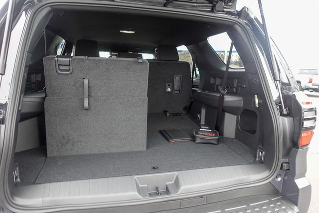 new 2026 Toyota 4Runner car