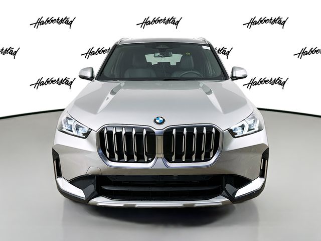 2025 BMW X1 xDrive28i 2