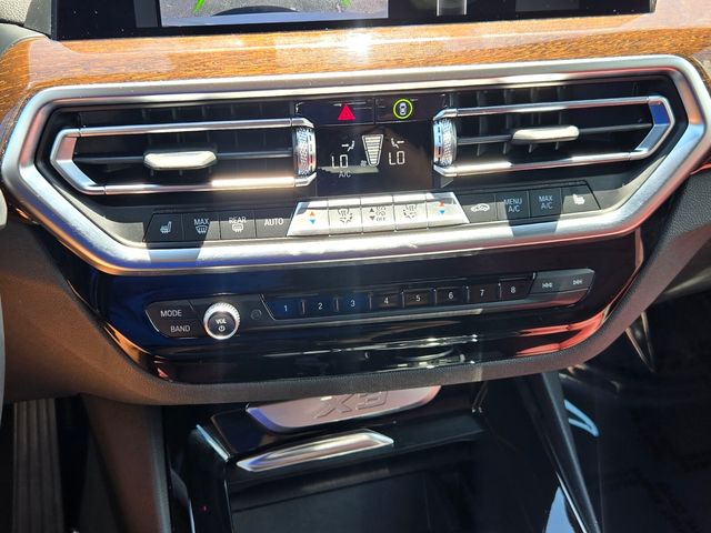 2024 BMW X3 - $34,910