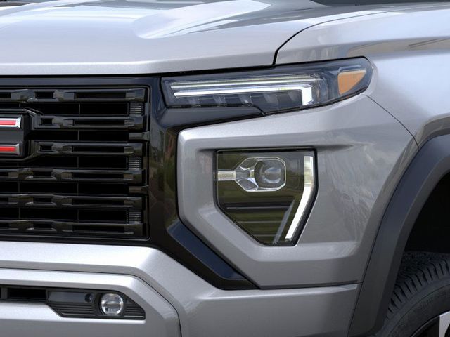 2024 GMC Canyon Denali 10