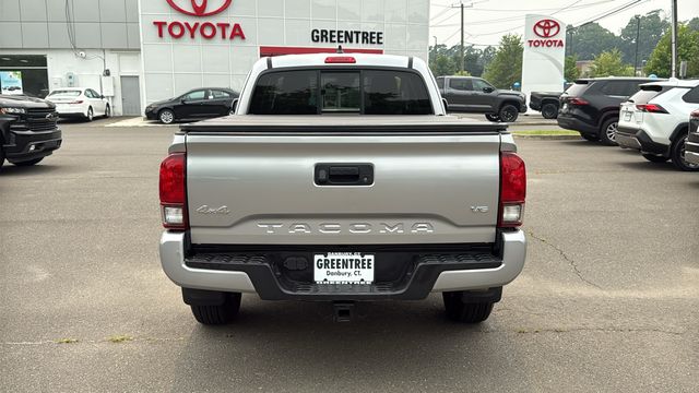 Used 2022 Toyota Tacoma Truck
