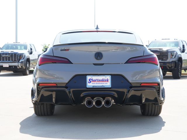 Used 2026 Acura Integra Hatchback