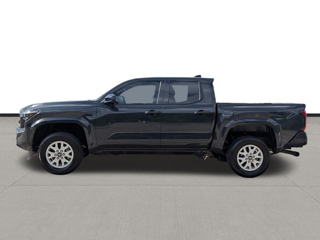 2025 Toyota Tacoma SR Gray at Don McGill Toyota