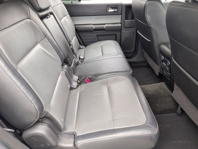 2015 Ford Flex Limited - Photo 25