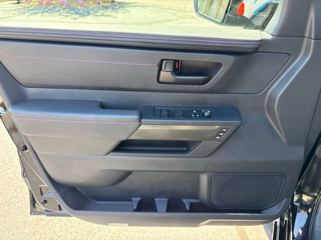 Used 2026 Toyota Tundra Hybrid Truck