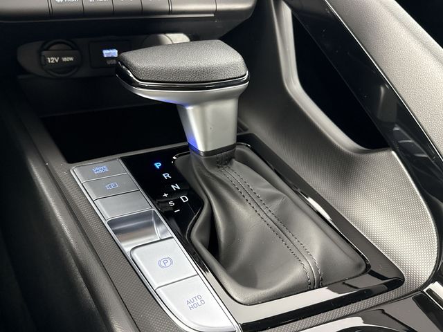 Used 2025 Hyundai Elantra Hybrid For Sale in Indianapolis, IN