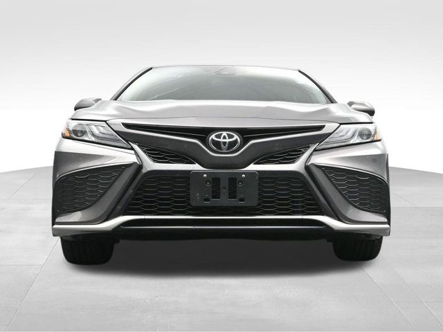 2021 Toyota Camry XSE 37