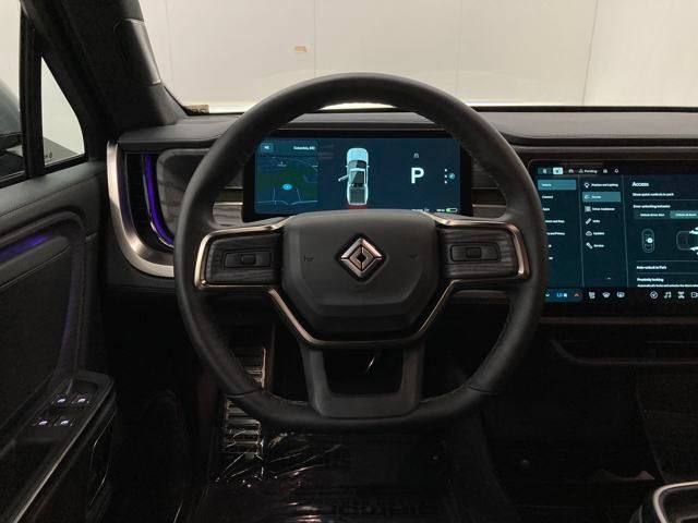 2023 Rivian R1T Adventure