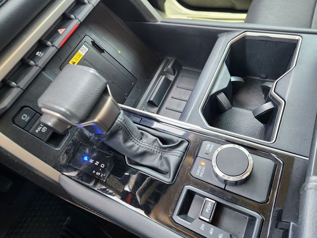 2023 Toyota Tundra Limited  at Baytown Hyundai