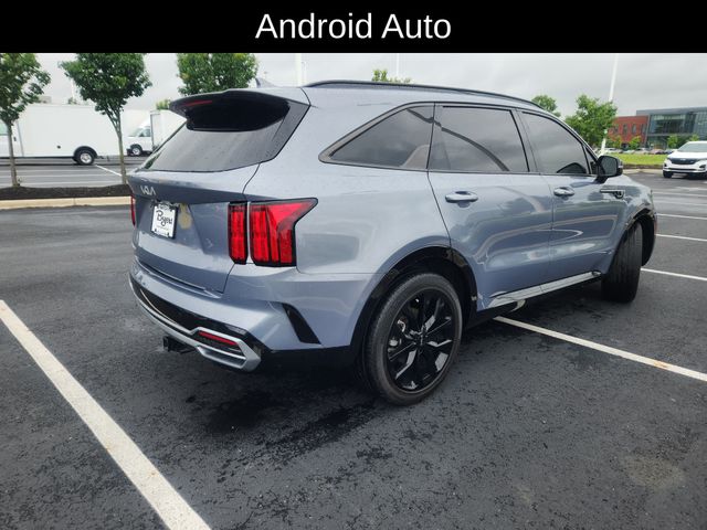 Used 2023 Kia Sorento For Sale in Grove City, OH