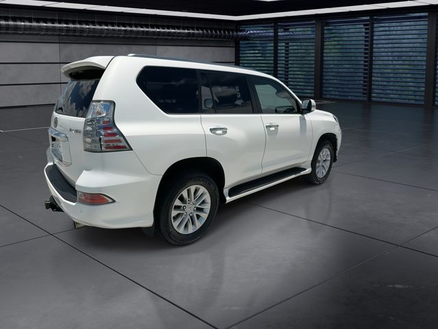 Used 2023 Lexus GX SUV