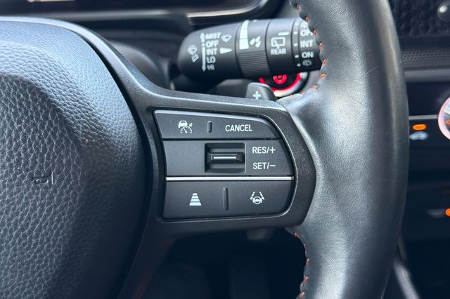 Used 2024 Honda CR-V SUV