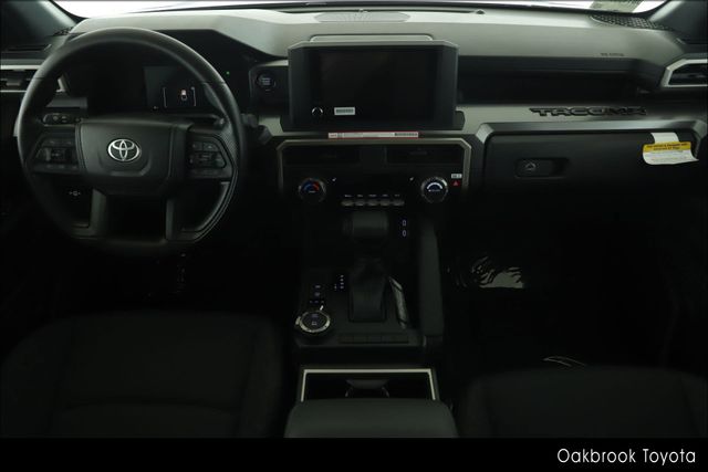 2025 Toyota Tacoma SR5 photo