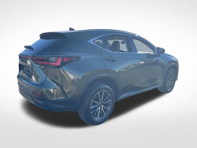 2022 Lexus NX  8