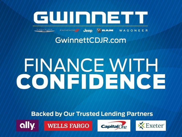 New 2026 Beige Jeep Sport image 8