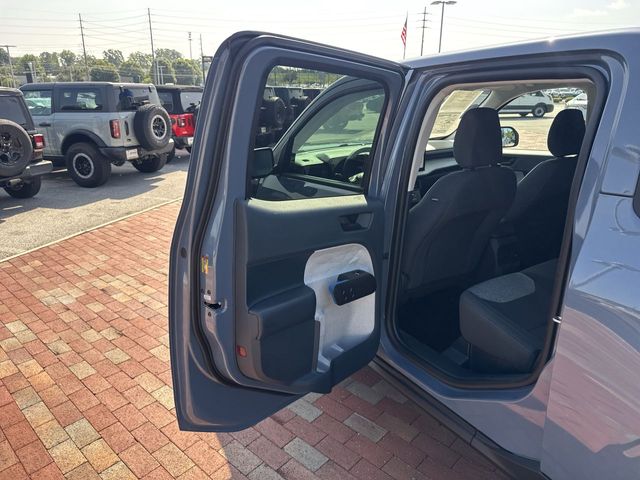 Used 2025 Ford Maverick Truck