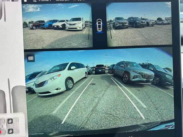 Used 2024 Tesla Model Y SUV