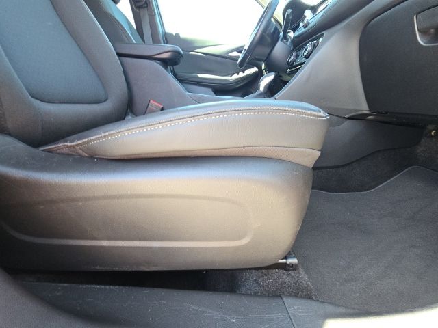 2023 Buick Encore GX Select:C02728