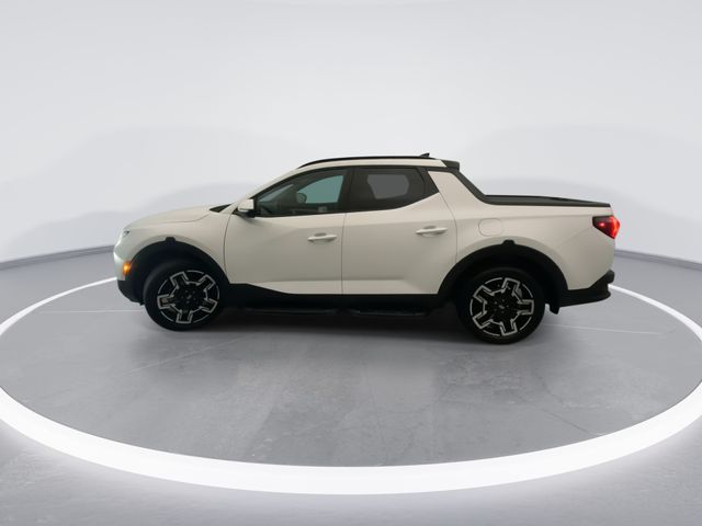 Used 2025 White Hyundai Limited image 9