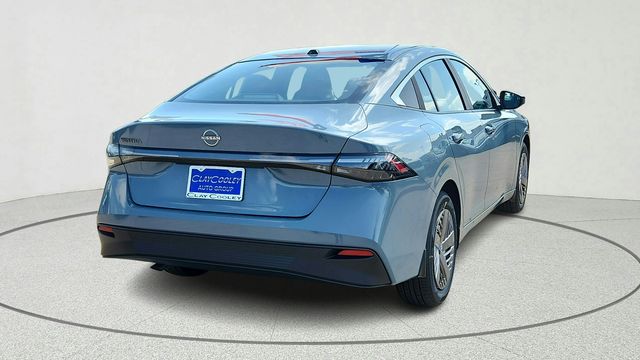 2026 Nissan Sentra