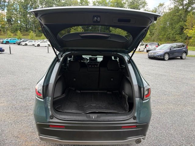 Used 2023 Honda HR-V SUV
