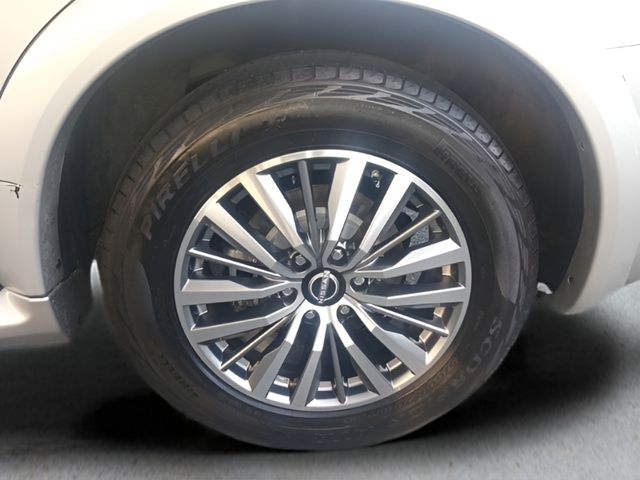 Used 2021 Nissan Armada SUV