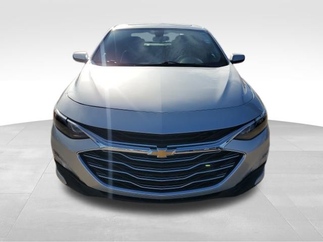 2021 Chevrolet Malibu LT 9