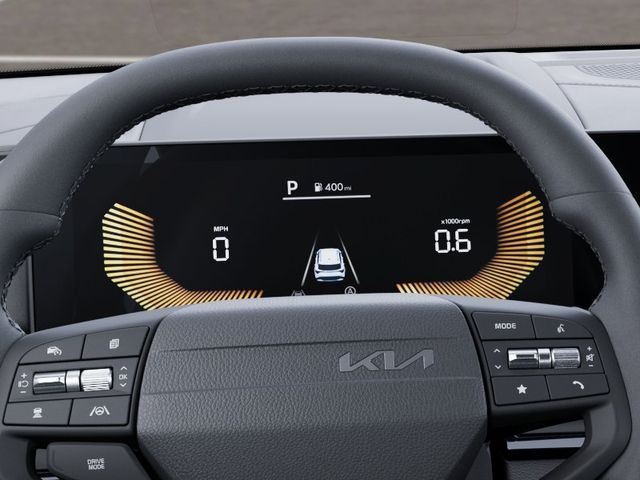 New 2026 Kia Sportage SUV