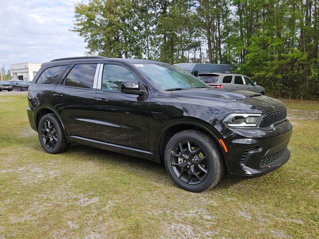 2026 Dodge Durango GT Plus HEMI V8 AWD