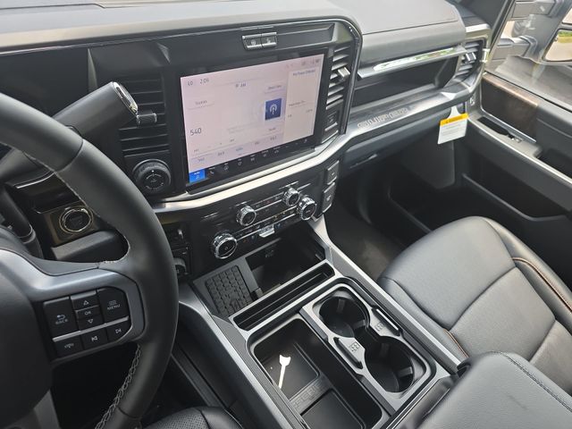 New 2026 Avalanche Ford F-250® Lariat® image 20