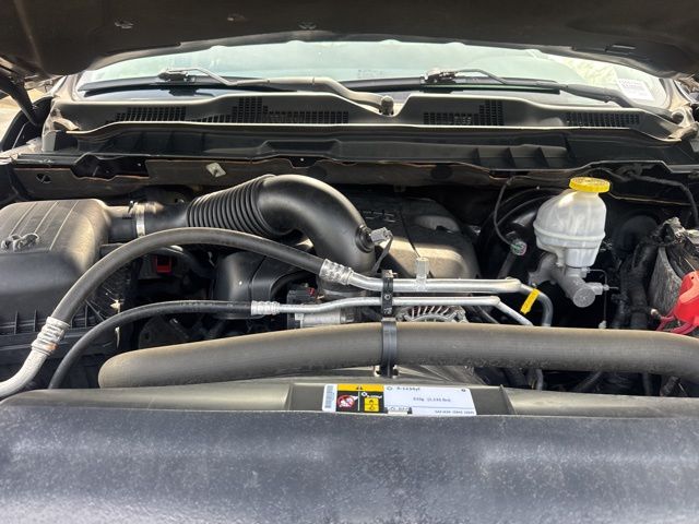 Used 2019 Gray Ram Lone Star image 17