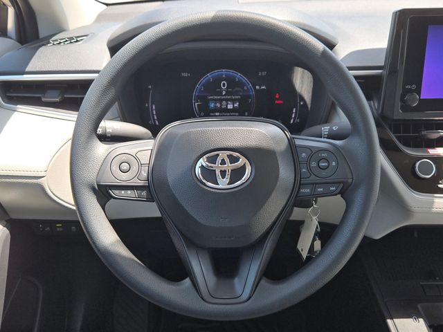 New 2026 Silver Toyota L image 10