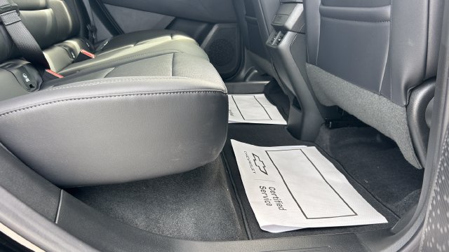 New 2027 Chevrolet Equinox SUV