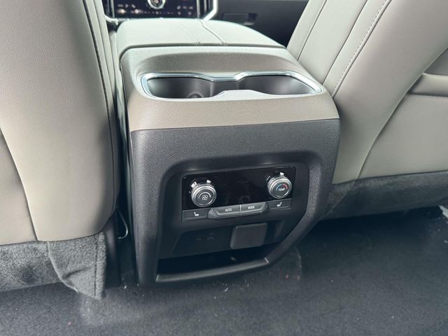 New 2026 GMC Acadia SUV