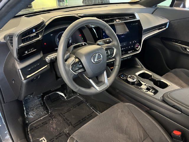 Used 2024 Lexus RZ SUV
