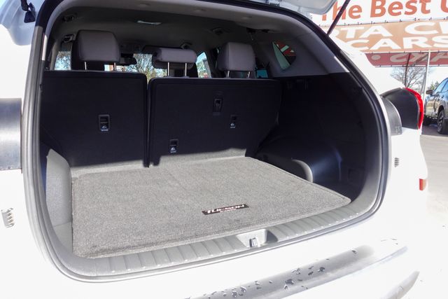 used 2020 Hyundai Tucson car, priced at $15,500