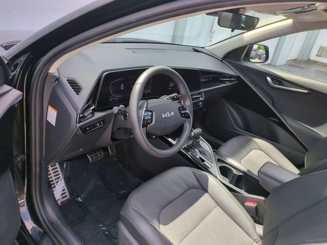 used 2023 Kia Niro car, priced at $20,990