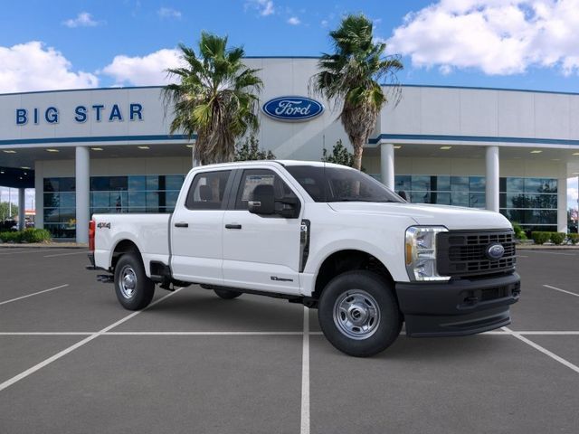 New 2026 White Ford XL image 7