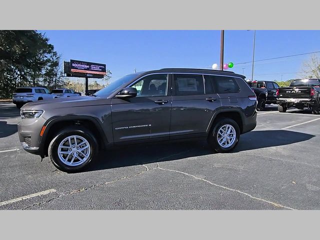 2026 Jeep Grand Cherokee L Laredo 4x2