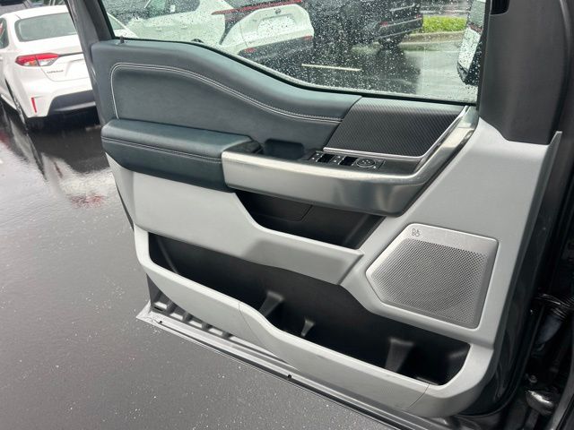 2023 Ford F-150 Limited - Photo 28
