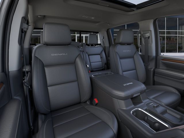 2026 GMC Sierra 3500HD Denali:47121