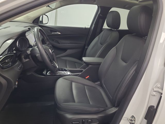 2023 – Buick – Encore GX