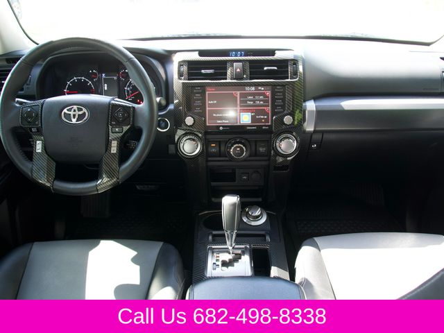 Used 2022 Toyota 4Runner SUV