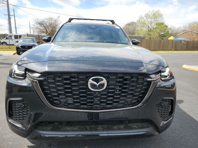 2026 Mazda CX-70 3.3 Turbo S Premium Black at Mazda of Columbia