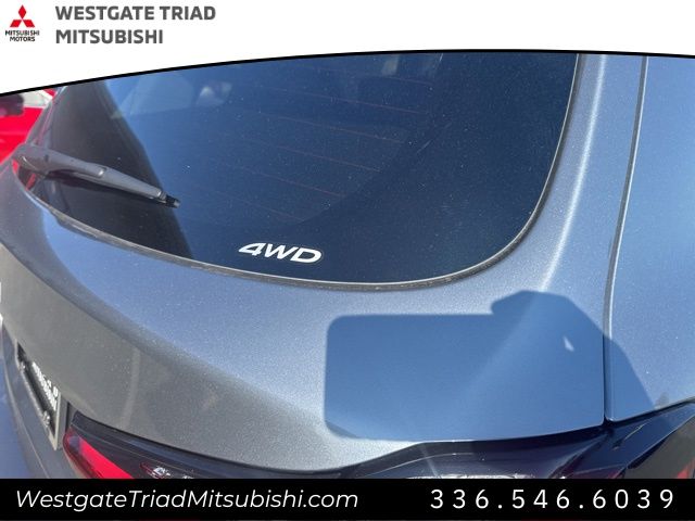 MitsubishiOutlander Sport11